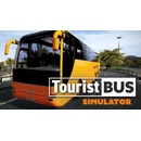 Tourist Bus Simulator