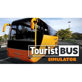 Tourist Bus Simulator