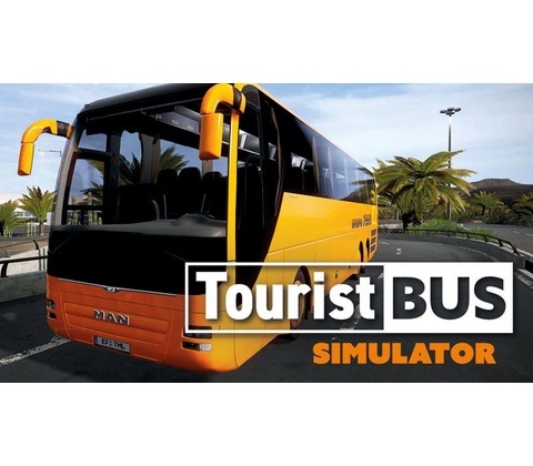 Tourist Bus Simulator