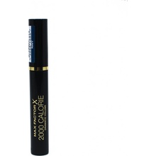 Max Factor 2000 Calorie Dramatic Volume riasenka 04 Modrá 9 ml