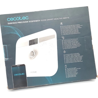 Cecotec 4254 Surface Precision 10200