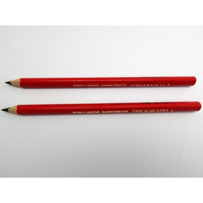 KOH-I-NOOR 3HR TR 9 1870 2 – Zboží Dáma