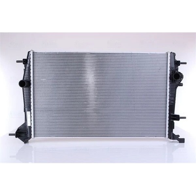 Chladič, chlazení motoru NISSENS 637648