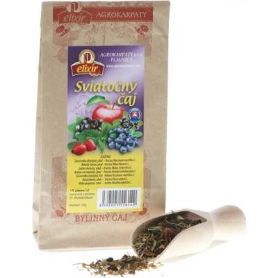 Agrokarpaty SVIATOČNÝ čaj 50 g