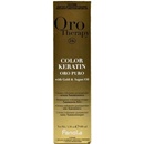 Fanola Oro Therapy 24K Color Keratin 9.3 Very Light Blonde Golden 100 ml