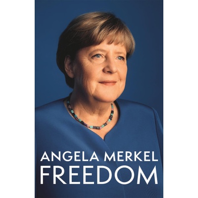 Angela Merkel Autobiography