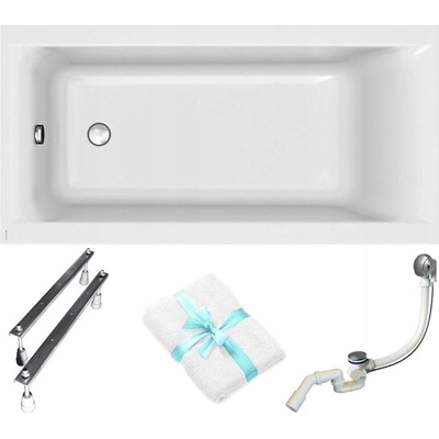 CERSANIT - LARGA 150 X 75 cm S301-304