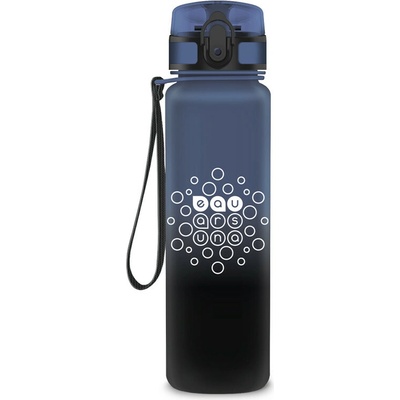 Zdravá fľaša Stormy night Ars una 600 ml
