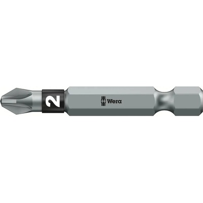 Wera BTZ PZ 2 x 50 mm 059922