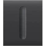 Ajax Systems 98587.256. GP1 CenterButton (Dimmer) - графитен (98587.256.GP1)