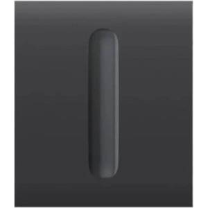 Ajax Systems 98587.256. GP1 CenterButton (Dimmer) - графитен (98587.256.GP1)