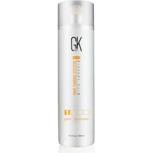 GK Hair PH Clarifying Shampoo čistící šampon 1000 ml