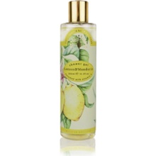 English Soap Citron & Mandarinka sprchový gél 300 ml