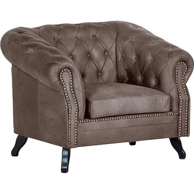 Askont Chesterfield Bristol 1M Tabaco 16