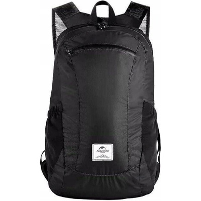 Naturhike Ultralight Foldable 25L NH17A012-B černý