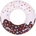 HS Sport Donut jumbo tube 115 cm