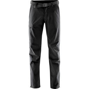 Maier Мъжки туристически панталон Maier Sports Torid Slim Walking trousers - Black - размер 54 (010-0466-0123)