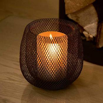 Philippi Свещник philippi от серия mesh