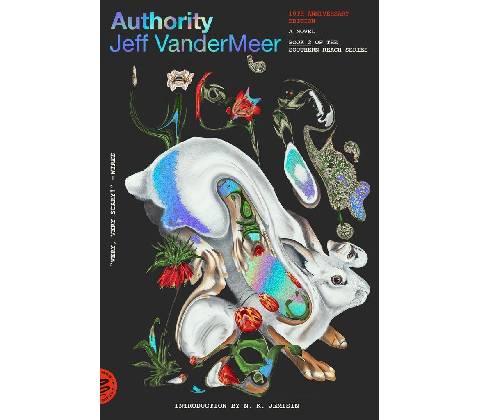 Authority