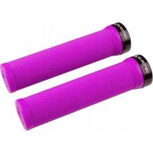 Burgtec The Bartender Grip Purple Rain
