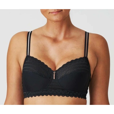 PrimaDonna podprsenka 0141935 Charcoal