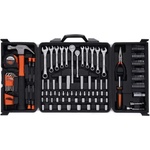 Kraft&Dele Гедоре комплект KraftDele KD10462/ 140 части (KD10462)
