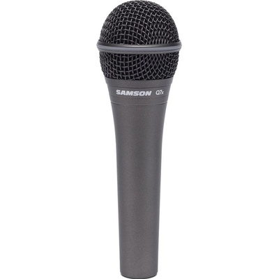 Samson Q7X