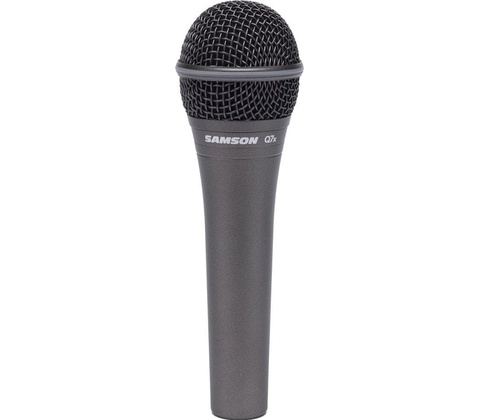 Samson Q7X