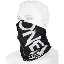 Oneal Solid Neckwarmer black