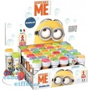 Bublifuk Mimoňové 60 ml dis. 36