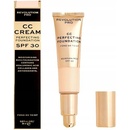 Revolution Multifunkční make-up pro suchou až kombinovanou pleť SPF30 CC Cream Perfecting Foundation F1 26 ml