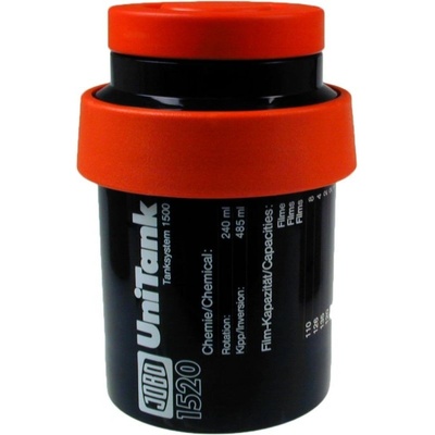 JOBO 1520 UNI TANK
