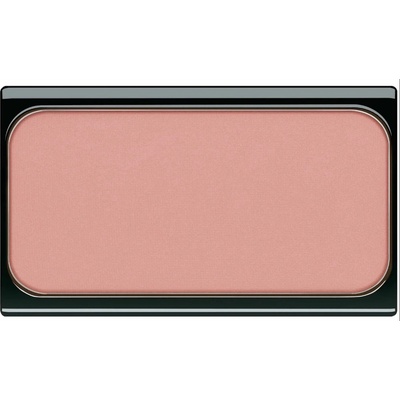 Artdeco Blusher Púderová lícenka 39 Orange Rosewood Blush 5 g