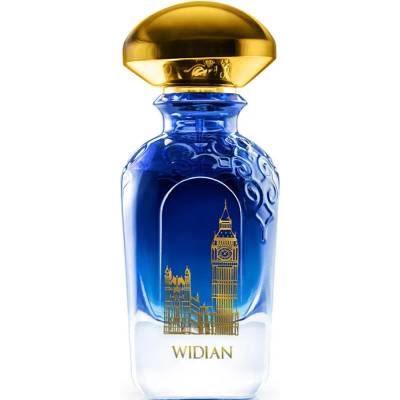 Widian London Eau de Parfum унисекс парфюм 100 мл - EDP