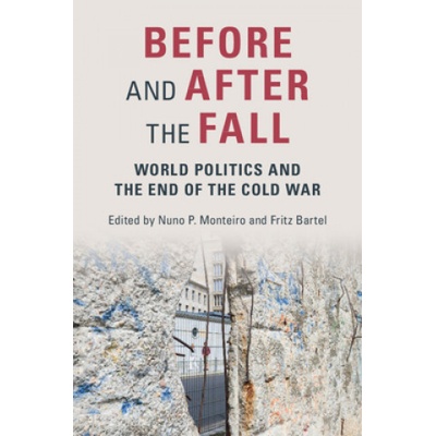 Before and After the Fall Monteiro Nuno P.