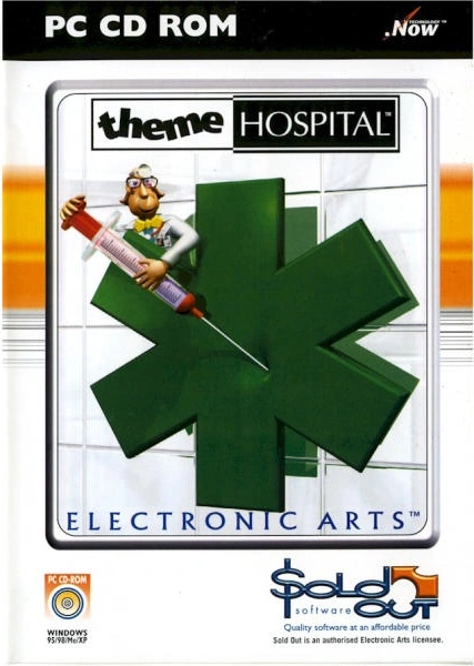 Theme Hospital