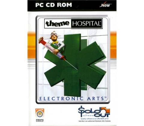 Theme Hospital