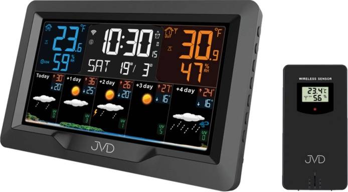 JVD RB3390.1