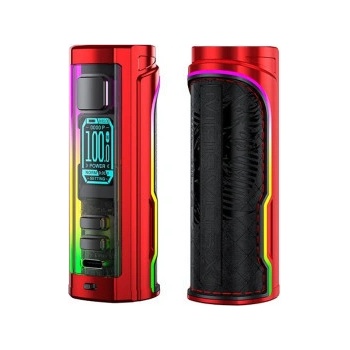 Freemax Marvos X Pro Mod 100W Červená