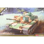 Academy Танк u. s. army m60a2 " patton" (13296)