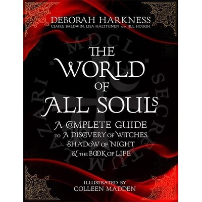 The World of All Souls
