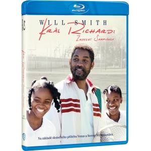 MagicBox Методът Уилямс - Blu-ray (045887)