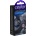ceylor Single: Large Super Glide, 9 extra wide condoms with 30% more cream lubricant