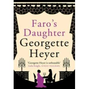 Faro's Daughter | Georgette Heyer (2013)