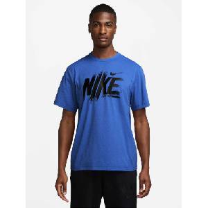 Nike Тениска m nk df uv hyverse ss gfx (hv0381-411)