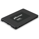 Micron 5400 MAX 2.5 3.84TB SATA3 (MTFDDAK3T8TGB-1BC1ZABYYR)