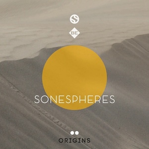 Soundiron Sonespheres 2 - Origins (Дигитален продукт)