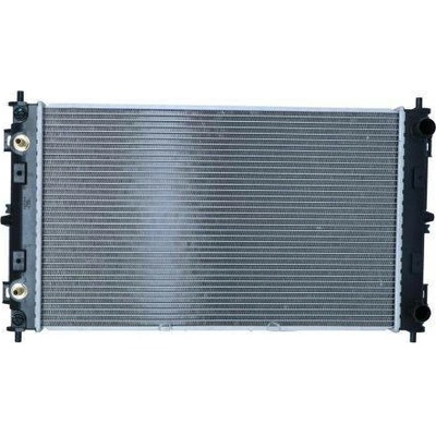 Chladič, chlazení motoru NRF 50232