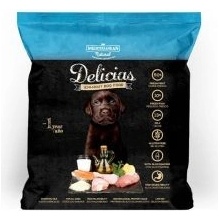 Mediterranean Semi-moist Delicias Puppy 0,8 kg