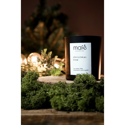 Mafe candles Vánoční stromeček | 200 g